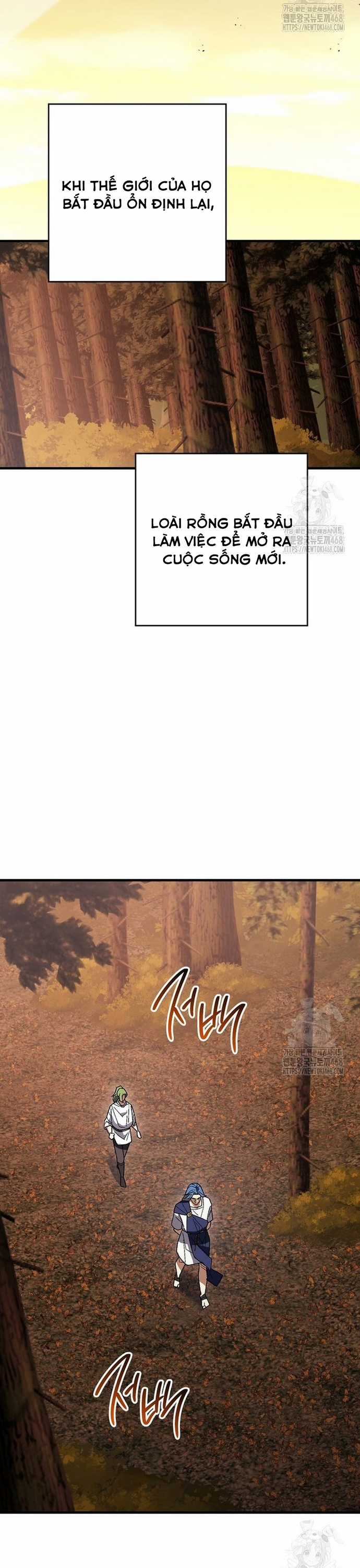 Anh Hùng Trở Lại - Chapter 122 - Trang 37