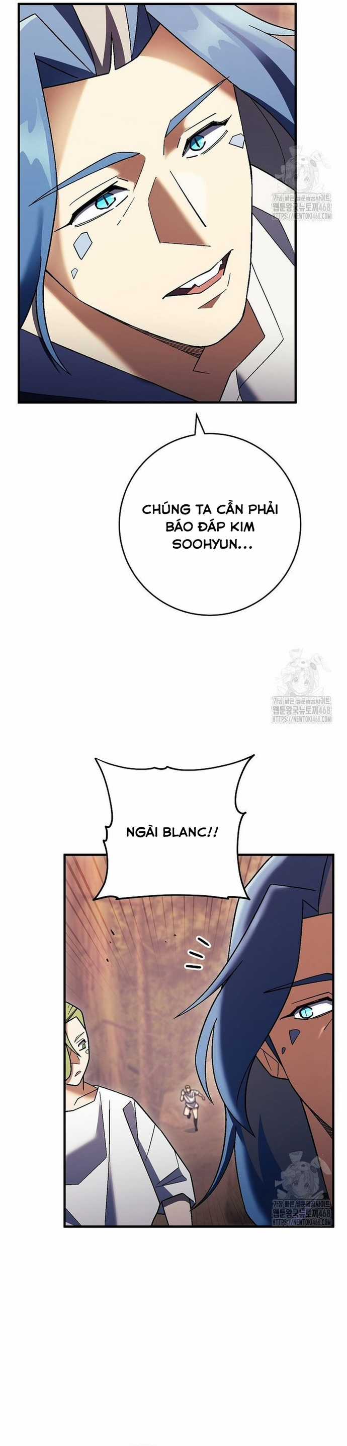 Anh Hùng Trở Lại - Chapter 122 - Trang 39