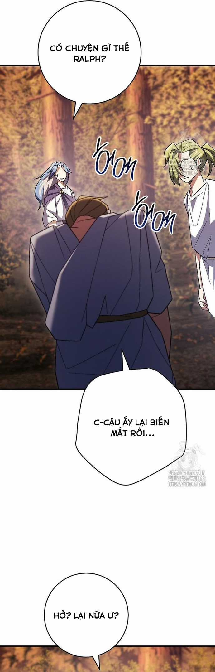 Anh Hùng Trở Lại - Chapter 122 - Trang 40