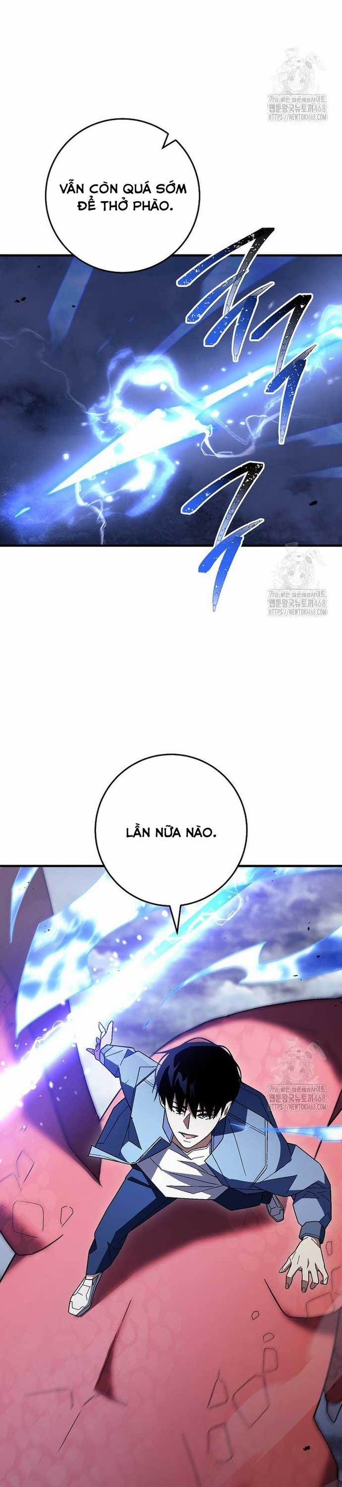 Anh Hùng Trở Lại - Chapter 122 - Trang 5