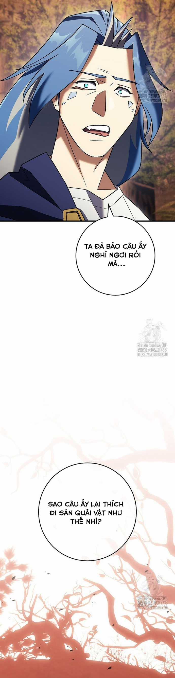 Anh Hùng Trở Lại - Chapter 122 - Trang 41