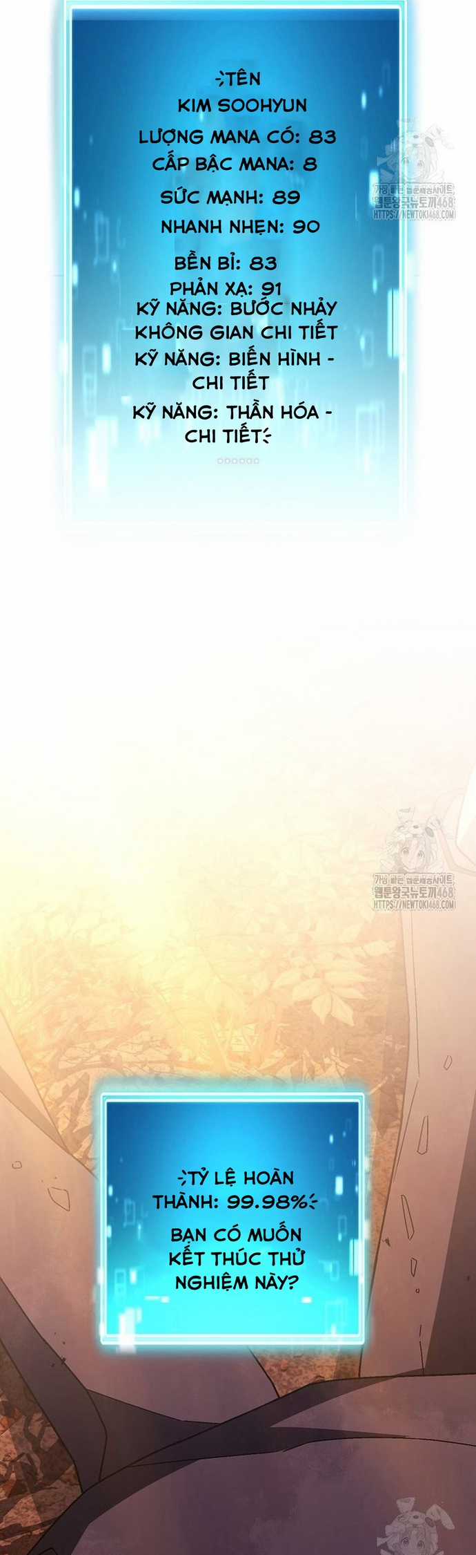 Anh Hùng Trở Lại - Chapter 122 - Trang 44