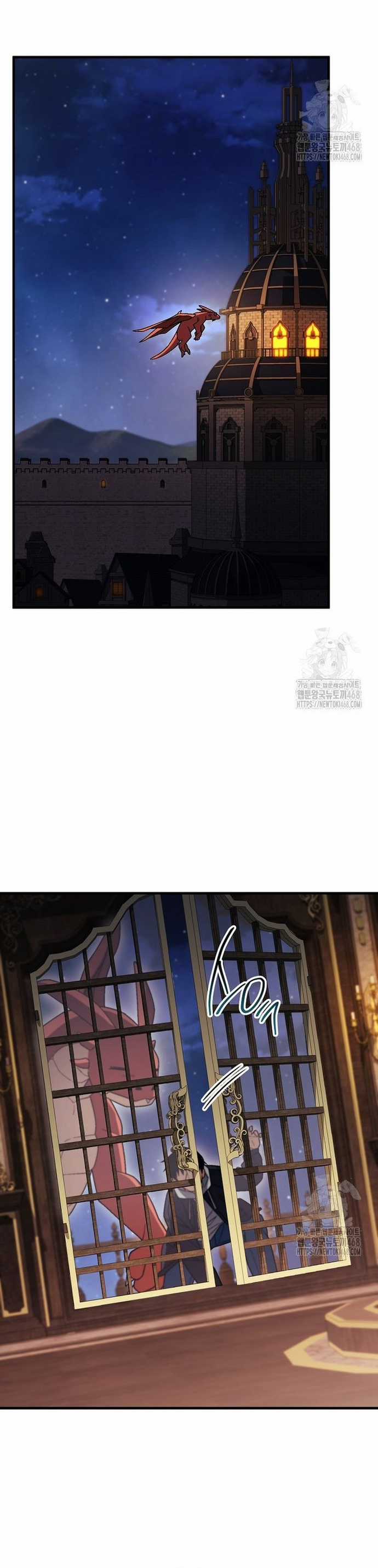 Anh Hùng Trở Lại - Chapter 122 - Trang 48