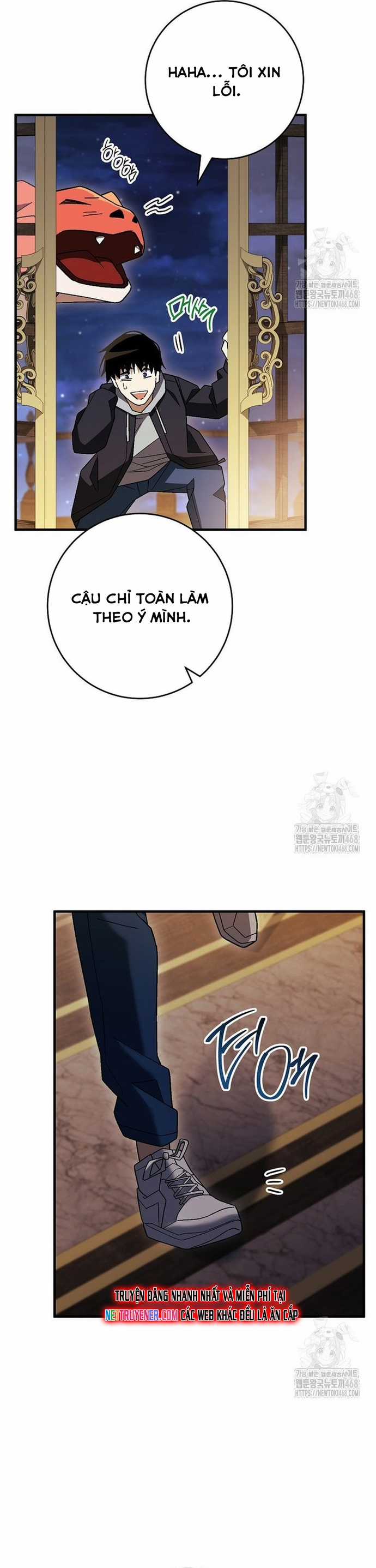 Anh Hùng Trở Lại - Chapter 122 - Trang 50