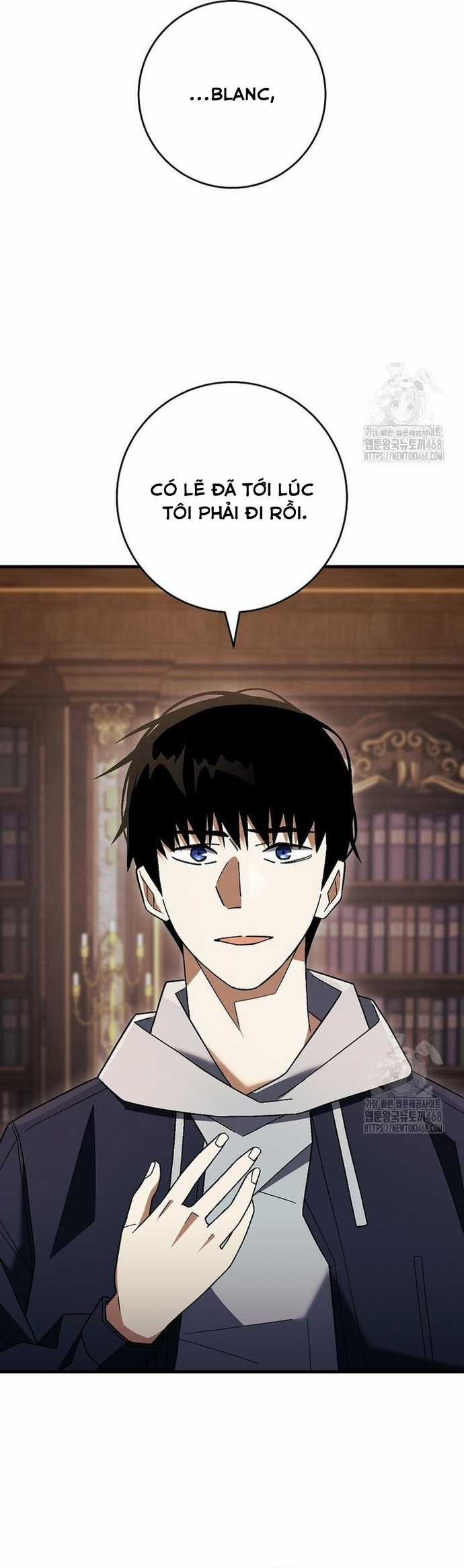 Anh Hùng Trở Lại - Chapter 122 - Trang 51