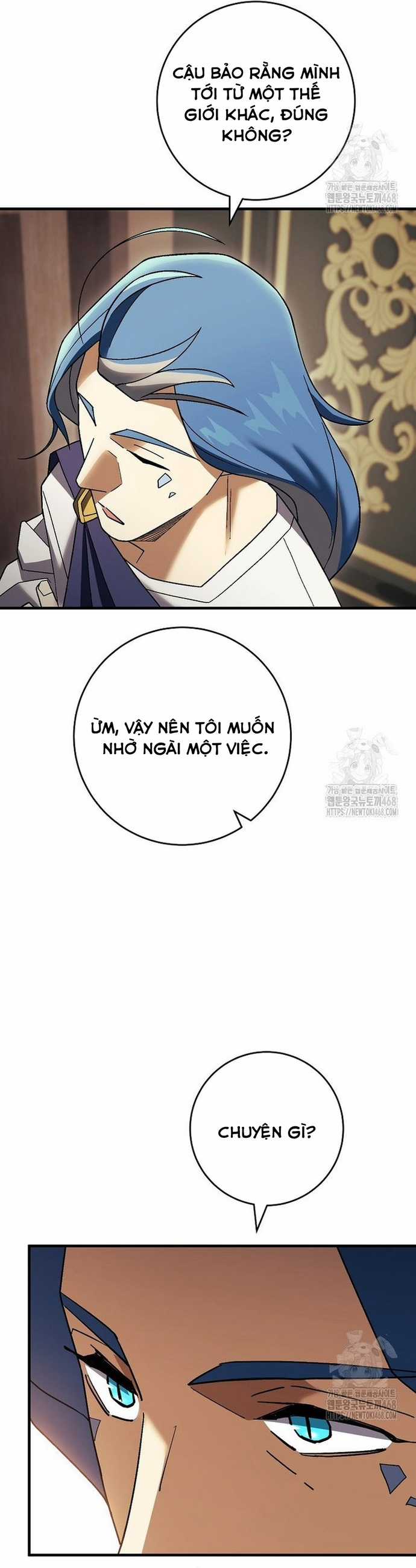 Anh Hùng Trở Lại - Chapter 122 - Trang 52