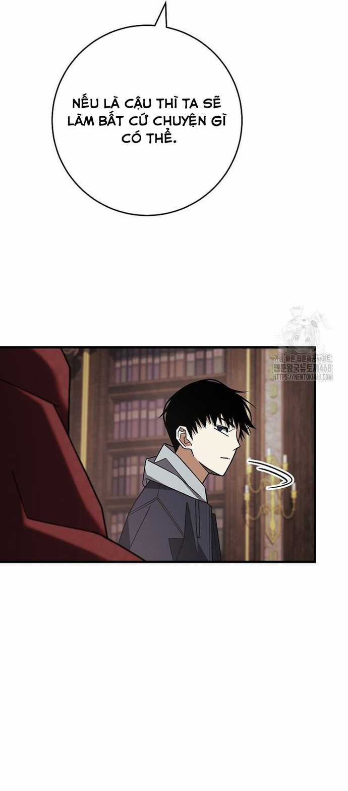 Anh Hùng Trở Lại - Chapter 122 - Trang 53