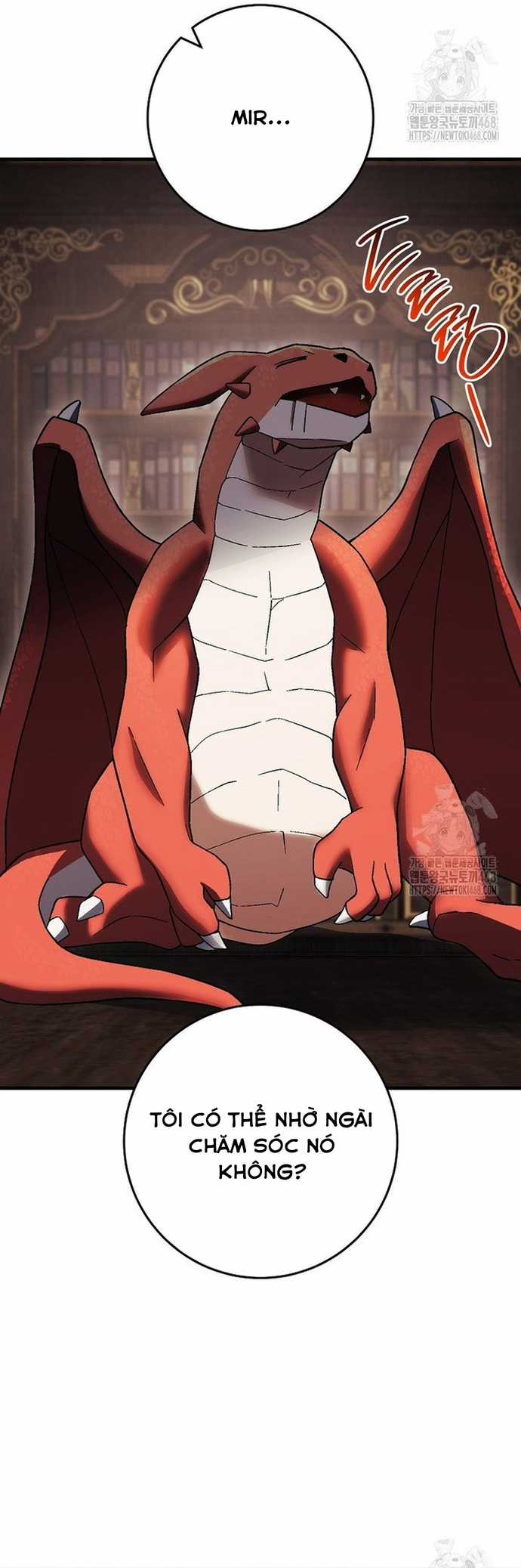 Anh Hùng Trở Lại - Chapter 122 - Trang 54