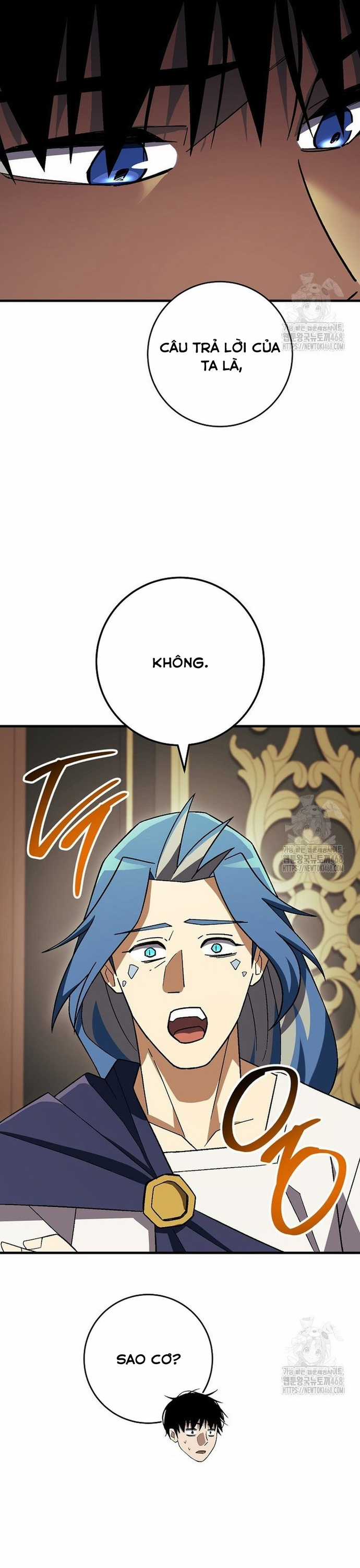 Anh Hùng Trở Lại - Chapter 122 - Trang 57