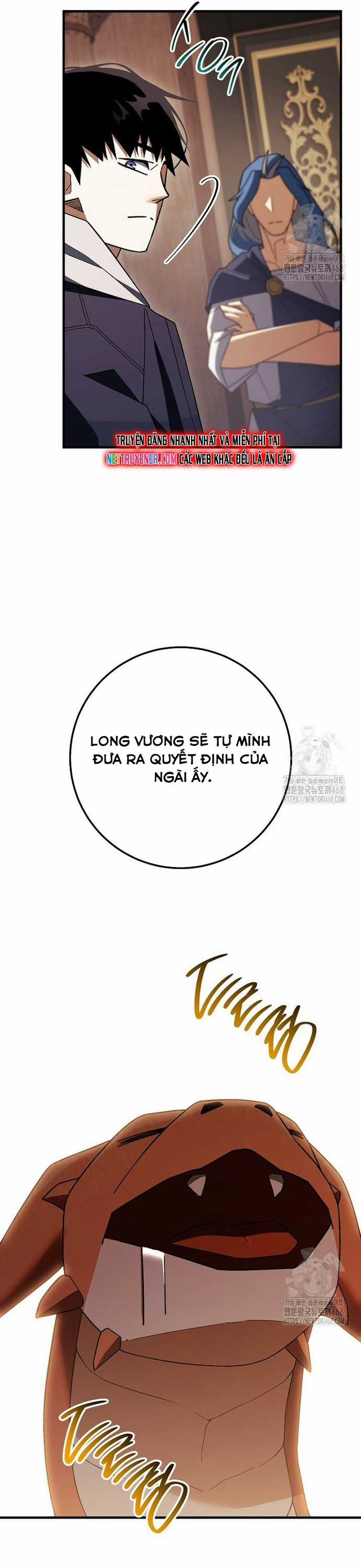 Anh Hùng Trở Lại - Chapter 122 - Trang 59