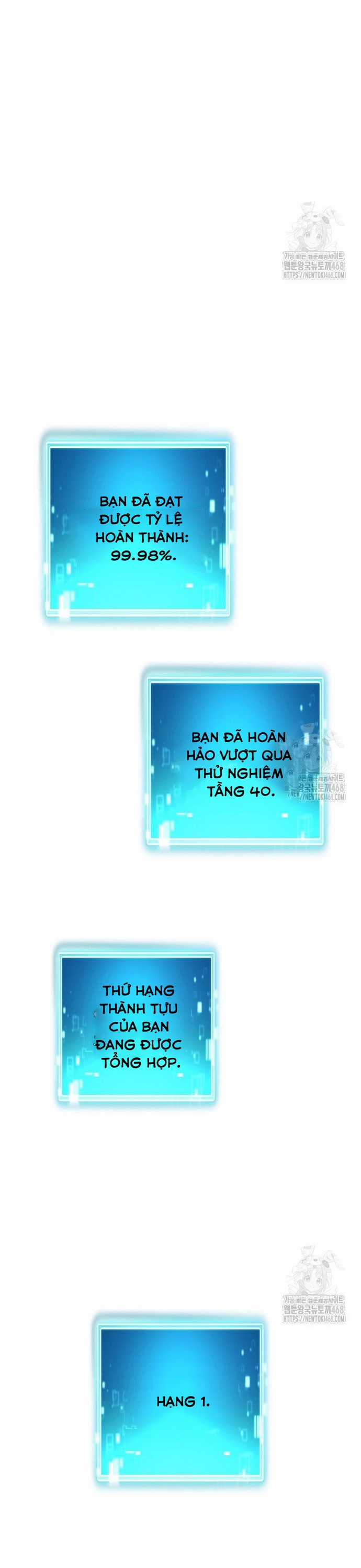 Anh Hùng Trở Lại - Chapter 122 - Trang 60