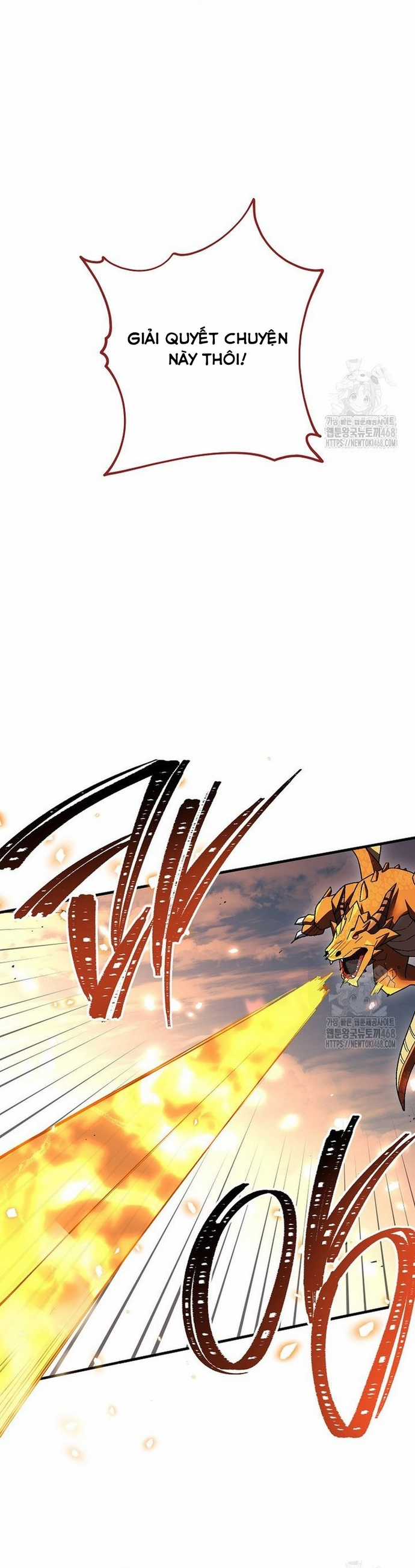 Anh Hùng Trở Lại - Chapter 122 - Trang 7