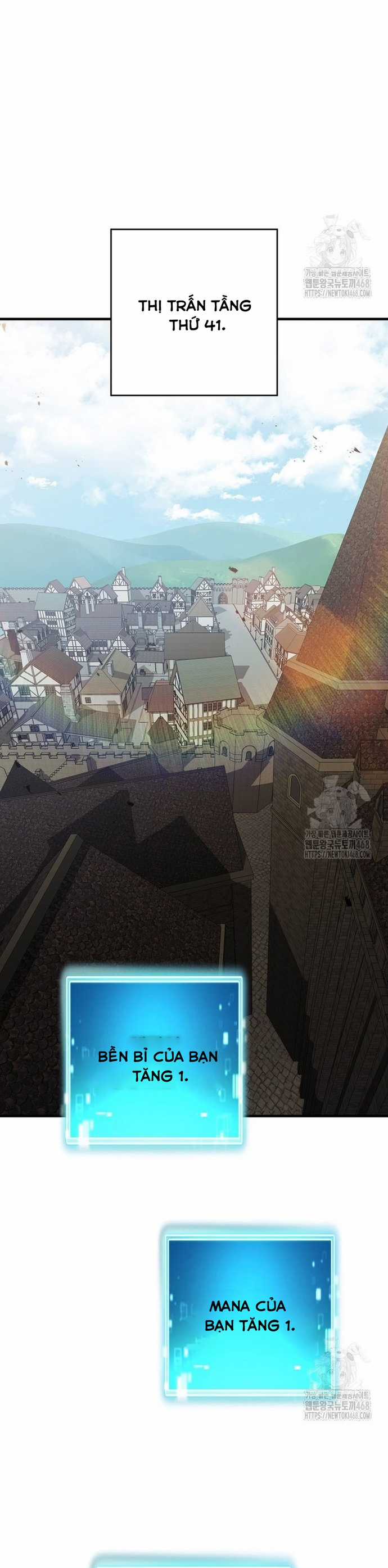 Anh Hùng Trở Lại - Chapter 122 - Trang 61