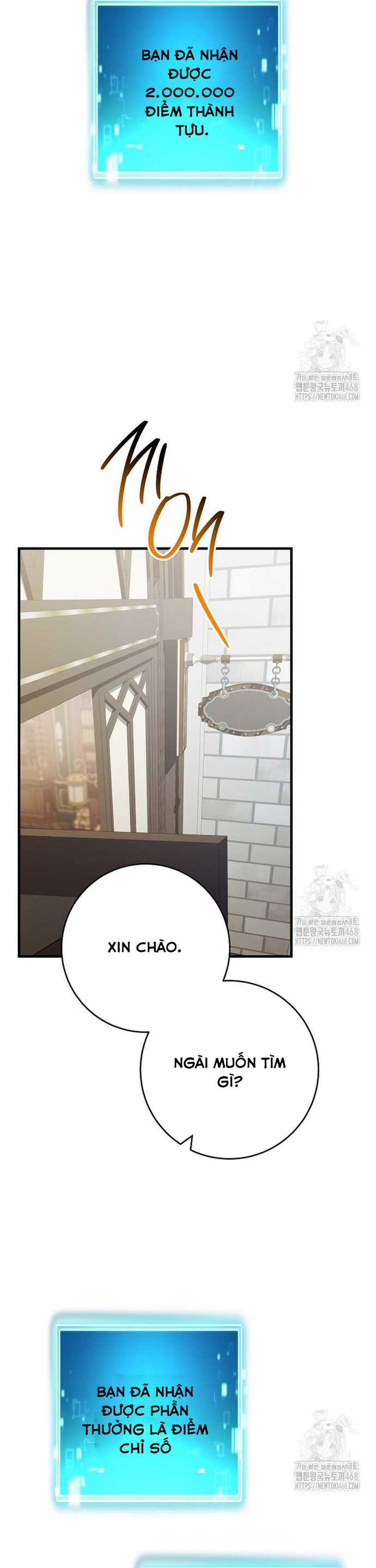 Anh Hùng Trở Lại - Chapter 122 - Trang 62