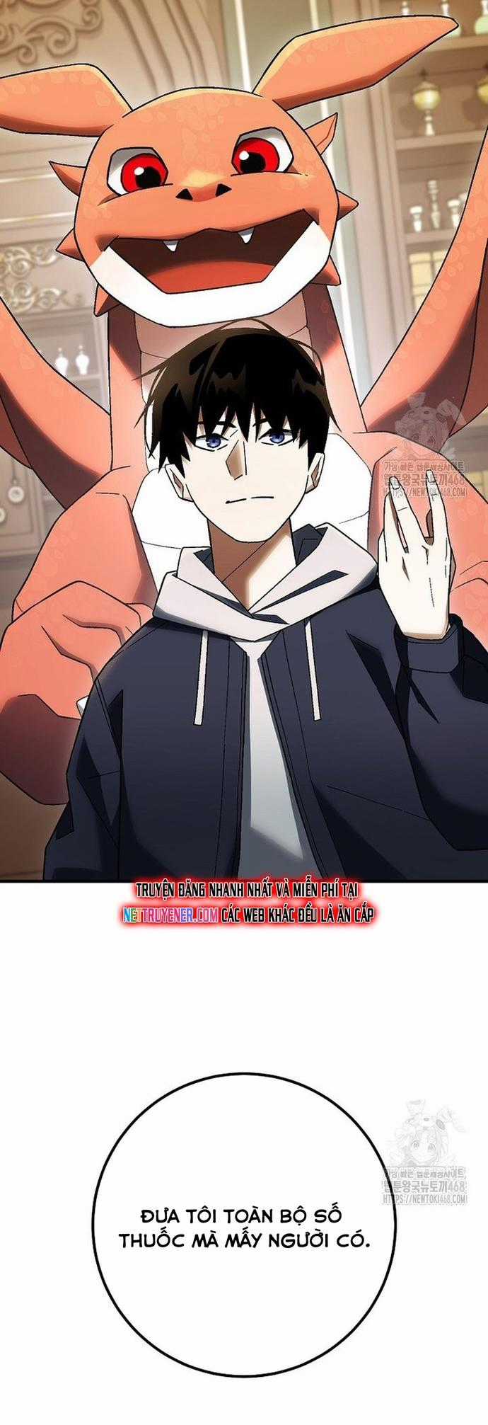 Anh Hùng Trở Lại - Chapter 122 - Trang 64