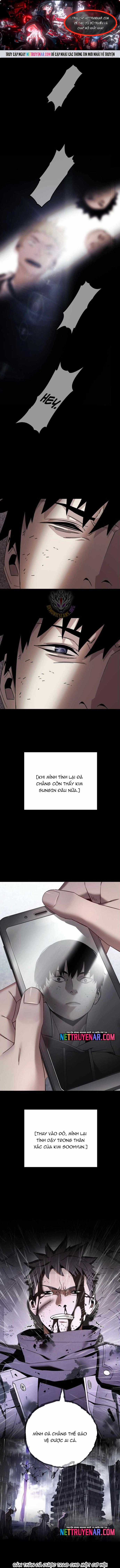 Anh Hùng Trở Lại - Chapter 123 - Trang 1