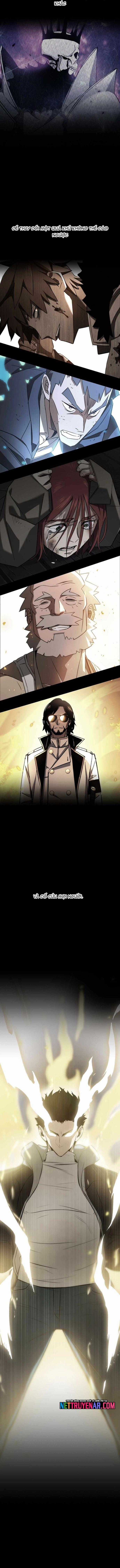 Anh Hùng Trở Lại - Chapter 123 - Trang 2