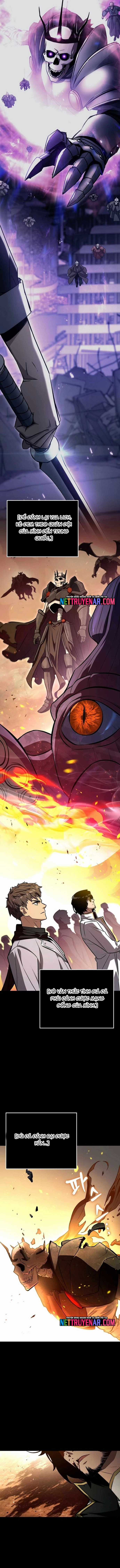 Anh Hùng Trở Lại - Chapter 123 - Trang 12