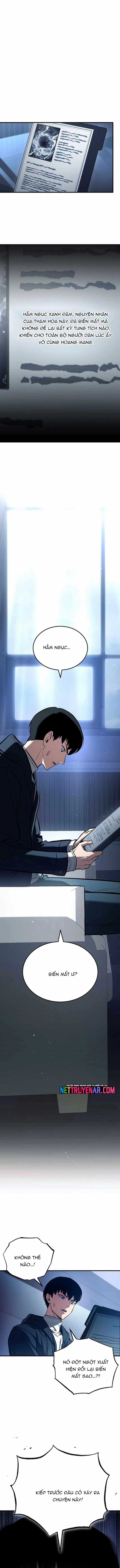 Anh Hùng Trở Lại - Chapter 123 - Trang 14