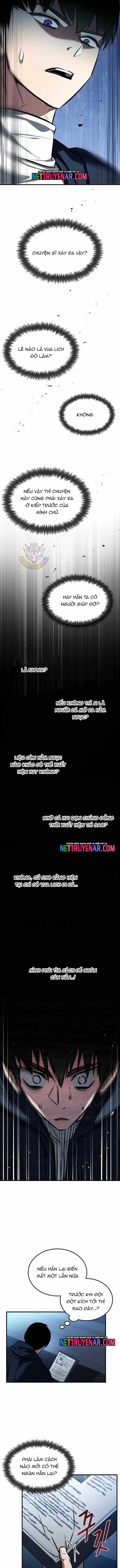 Anh Hùng Trở Lại - Chapter 123 - Trang 15