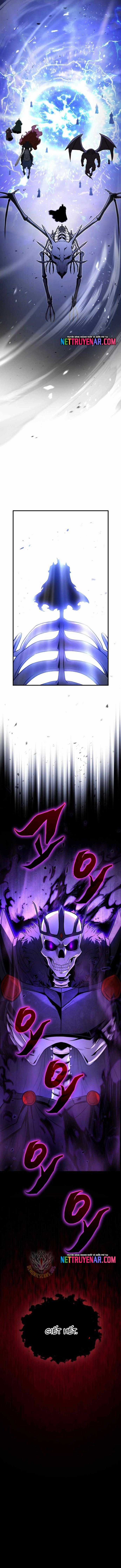 Anh Hùng Trở Lại - Chapter 123 - Trang 18