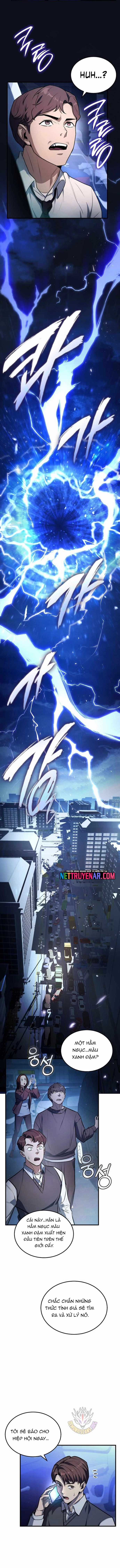 Anh Hùng Trở Lại - Chapter 123 - Trang 4