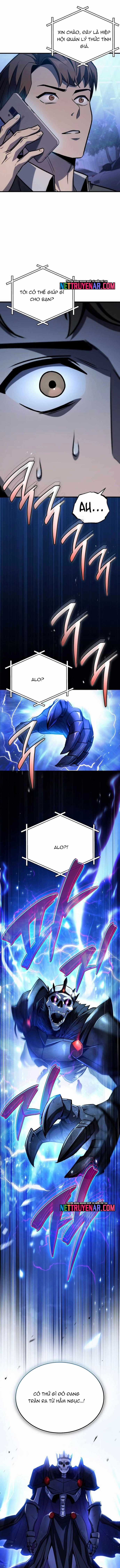 Anh Hùng Trở Lại - Chapter 123 - Trang 5