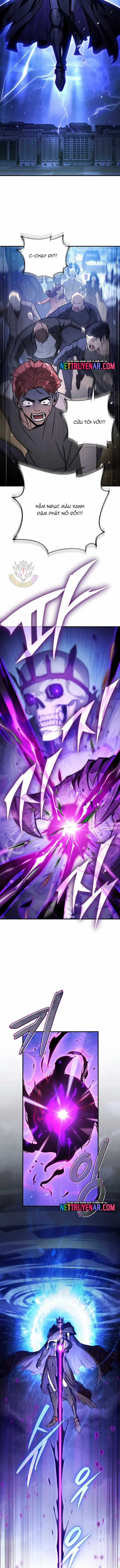 Anh Hùng Trở Lại - Chapter 123 - Trang 6