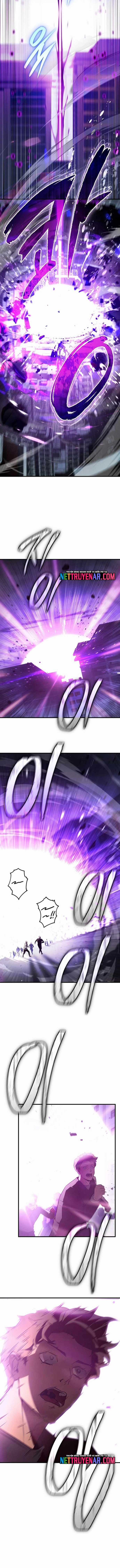 Anh Hùng Trở Lại - Chapter 123 - Trang 7