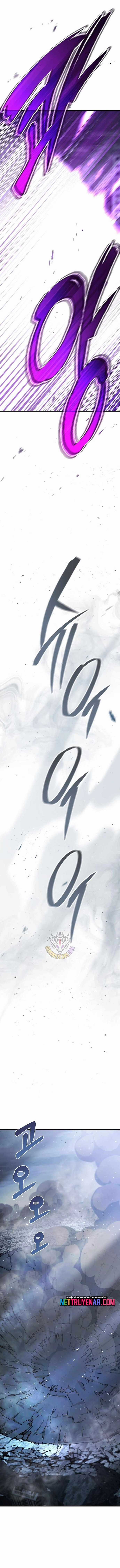 Anh Hùng Trở Lại - Chapter 123 - Trang 8