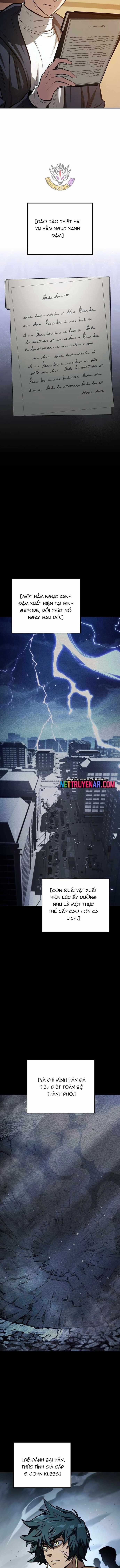 Anh Hùng Trở Lại - Chapter 123 - Trang 10