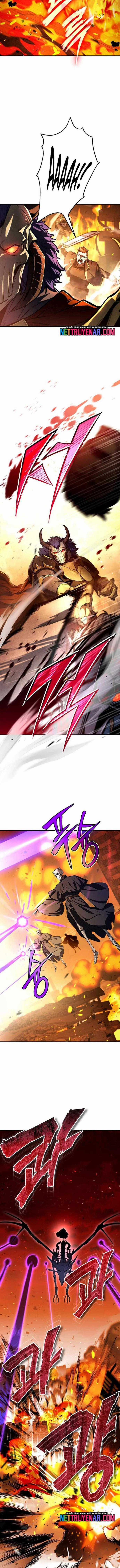 Anh Hùng Trở Lại - Chapter 124 - Trang 2