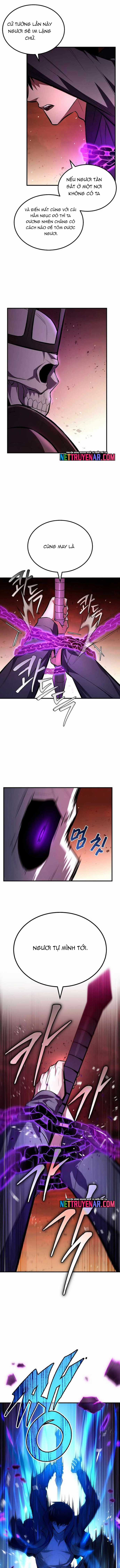 Anh Hùng Trở Lại - Chapter 124 - Trang 14