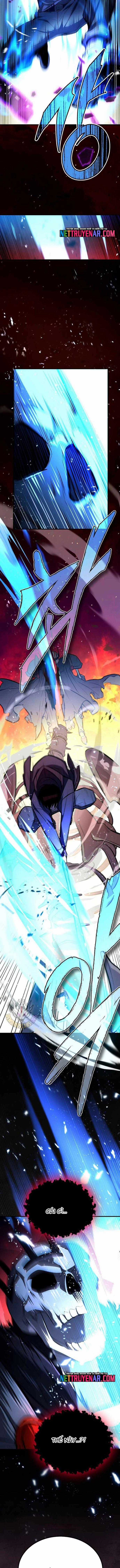 Anh Hùng Trở Lại - Chapter 124 - Trang 15