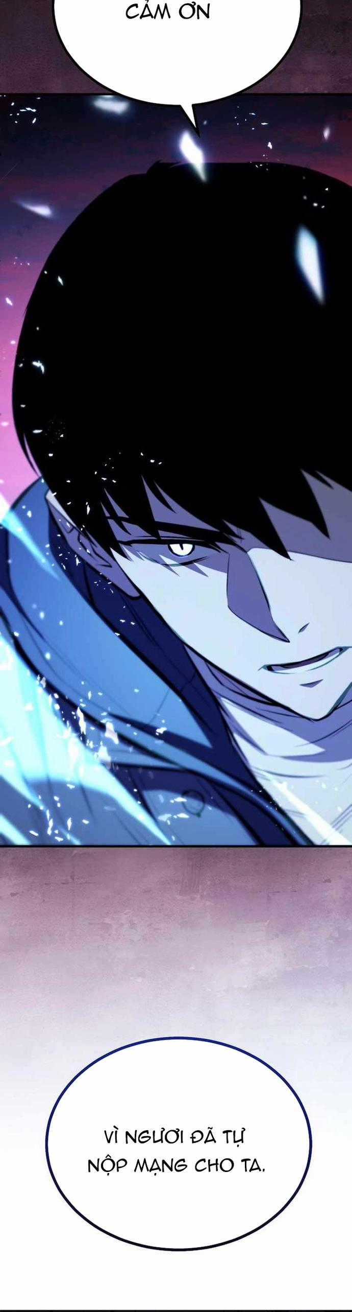 Anh Hùng Trở Lại - Chapter 124 - Trang 16