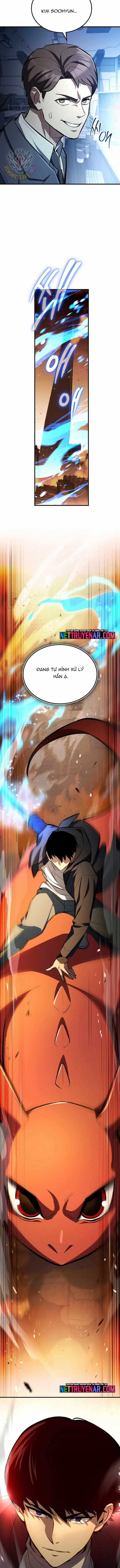 Anh Hùng Trở Lại - Chapter 124 - Trang 8