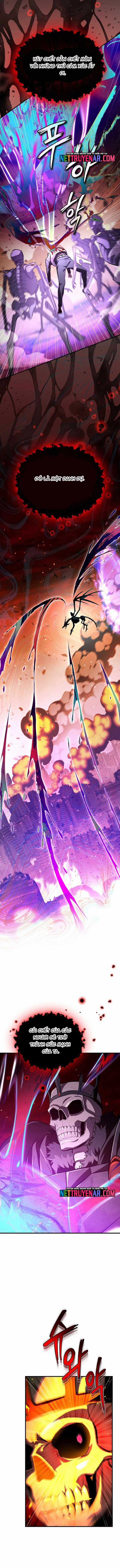 Anh Hùng Trở Lại - Chapter 124 - Trang 10