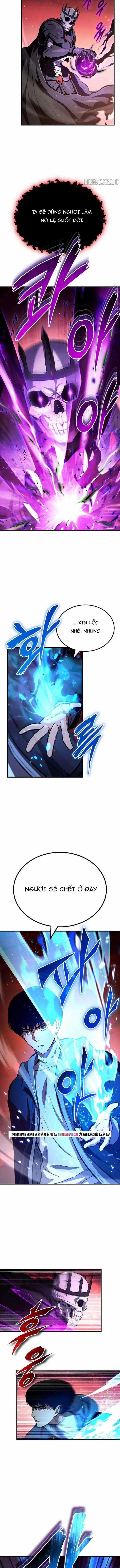 Anh Hùng Trở Lại - Chapter 125 - Trang 2