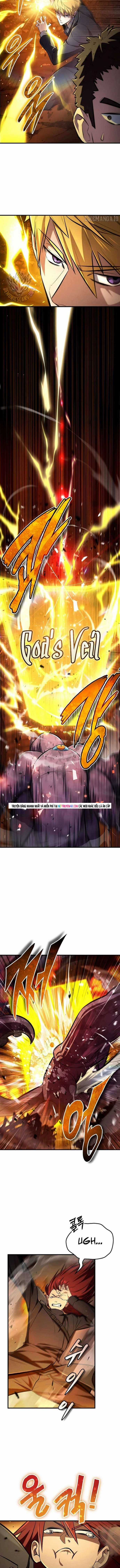 Anh Hùng Trở Lại - Chapter 125 - Trang 11