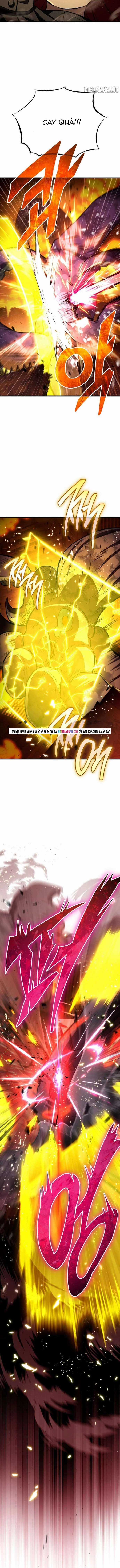 Anh Hùng Trở Lại - Chapter 125 - Trang 12