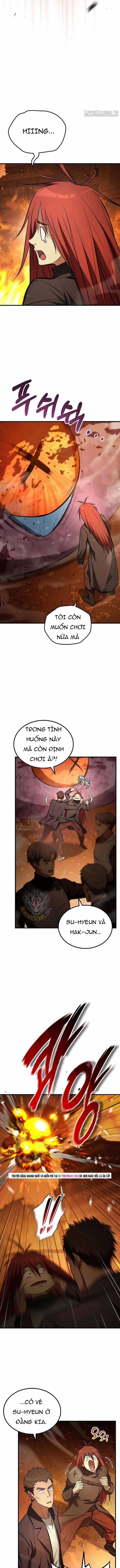 Anh Hùng Trở Lại - Chapter 125 - Trang 13