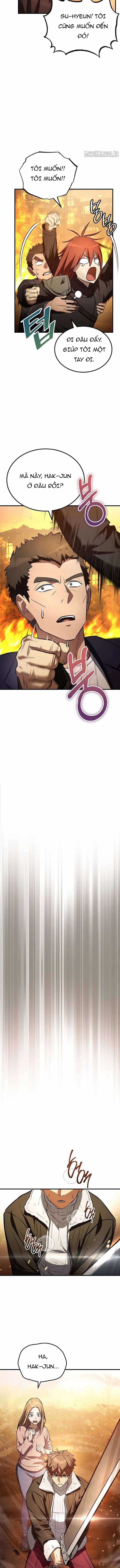 Anh Hùng Trở Lại - Chapter 125 - Trang 14