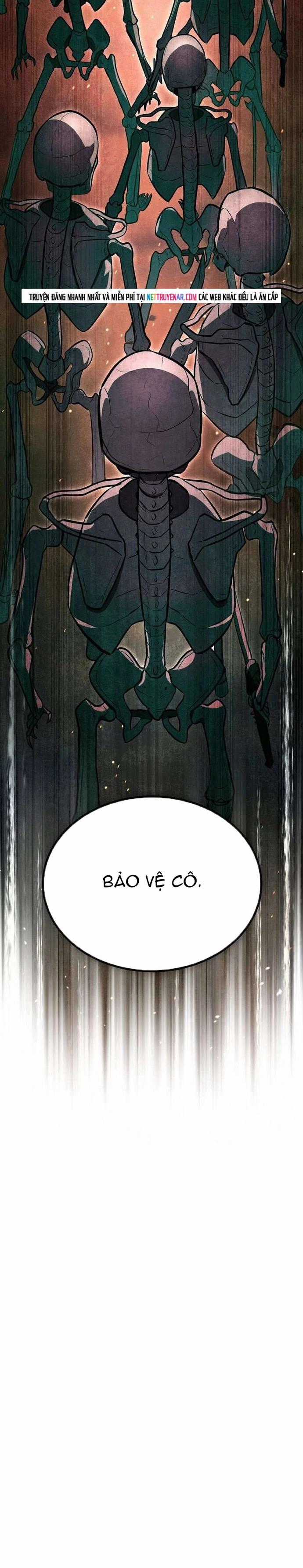 Anh Hùng Trở Lại - Chapter 125 - Trang 16