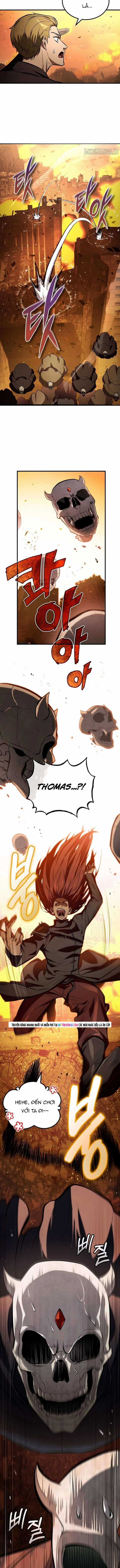 Anh Hùng Trở Lại - Chapter 125 - Trang 6