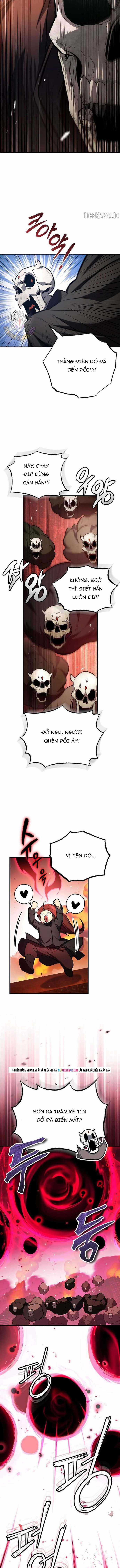 Anh Hùng Trở Lại - Chapter 125 - Trang 7