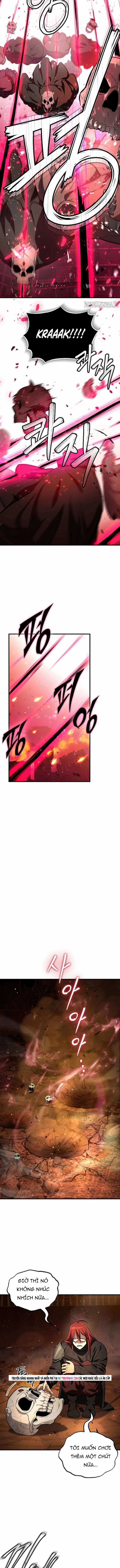 Anh Hùng Trở Lại - Chapter 125 - Trang 8