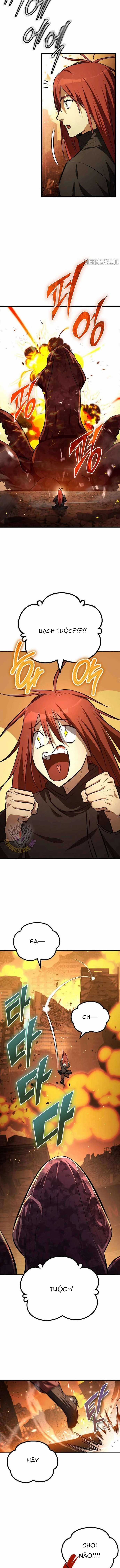 Anh Hùng Trở Lại - Chapter 125 - Trang 9