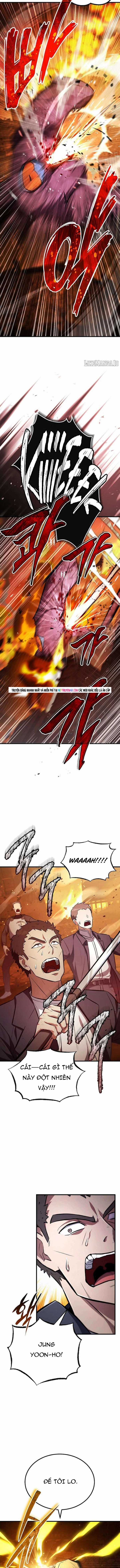 Anh Hùng Trở Lại - Chapter 125 - Trang 10