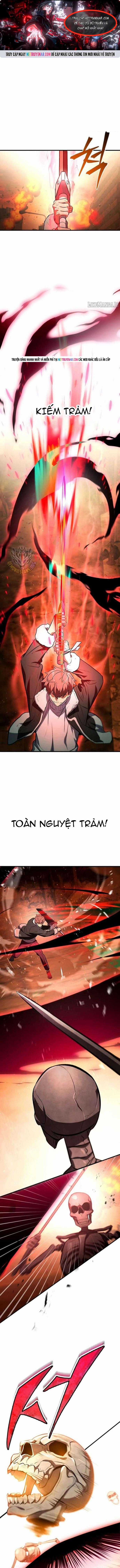 Anh Hùng Trở Lại - Chapter 126 - Trang 1