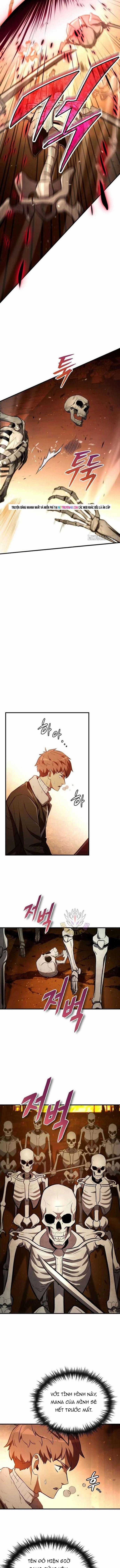 Anh Hùng Trở Lại - Chapter 126 - Trang 2